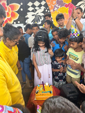 Anyavee Birthday